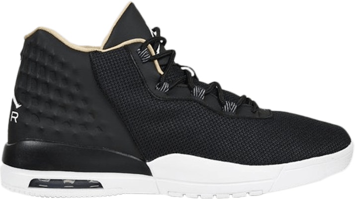 Jordan academy deals black