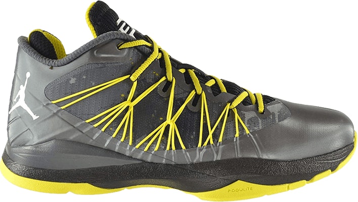 Air jordan cp3 best sale vii ae