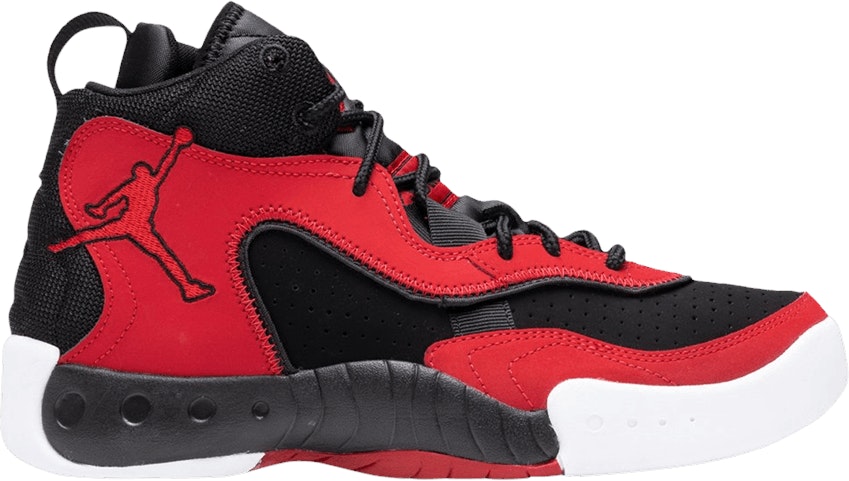 Air Jordan Pro RX 'Gym Red' CQ6116-600 - CQ6116-600 - Novelship