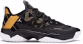 Buy Air Jordan One Take 2 PF 'Hitam Emas Metalik'. CW2458-007