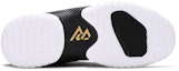 Shop Air Jordan One Take 2 PF 'Hitam Emas Metalik'. CW2458-007