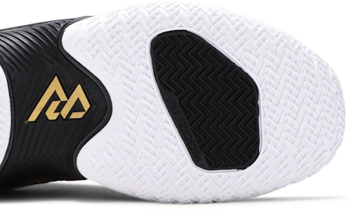 Air Jordan One Take 2 PF 'Hitam Emas Metalik' CW2458-007 Purchase Air Jordan One Take 2 PF 'Hitam Emas Metalik' CW2458-007