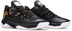 Cheap Air Jordan One Take 2 PF 'Hitam Emas Metalik'. CW2458-007