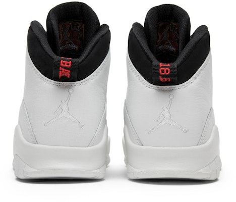 Jordan 10 2024 back to school