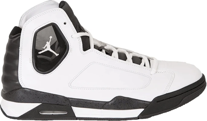 Jordan luminary deals black