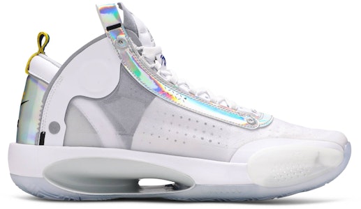 Air Jordan 34 PF 'Unite' zapatillas. BQ3381-101 Buy Air Jordan 34 PF 'Unite' zapatillas. BQ3381-101