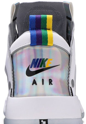 Air Jordan 34 PF 'Unite' BQ3381-101 Sizing Air Jordan 34 PF 'Unite' BQ3381-101