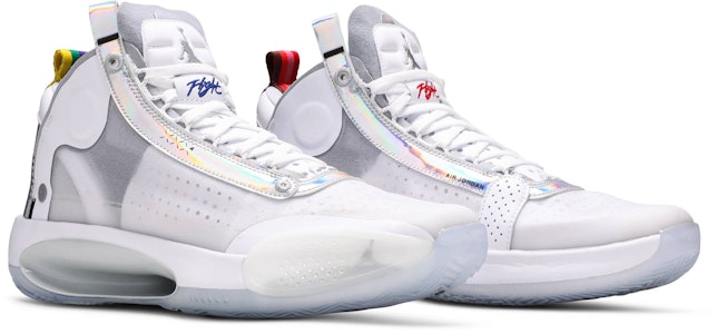 Air Jordan 34 PF 'Unite' zapatillas. BQ3381-101 Cheap Air Jordan 34 PF 'Unite' zapatillas. BQ3381-101