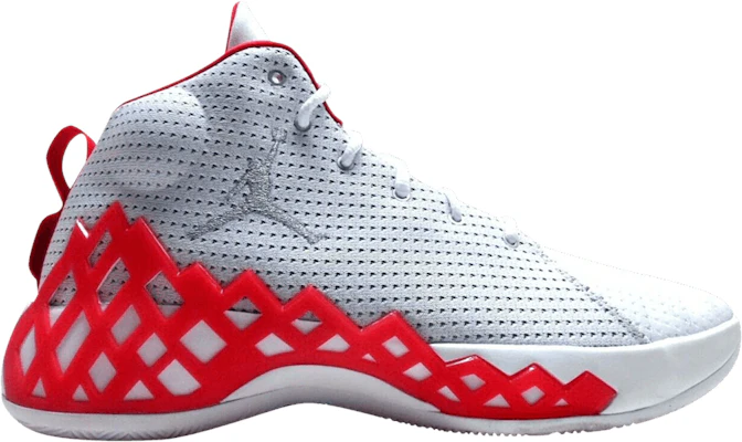 Nike jumpman 2025 diamond mid