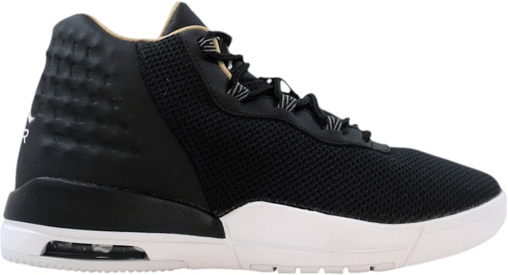 Grade School Air Jordan Academy Black 844520 012 844520 012
