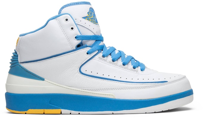 Air Jordan 2 Retro Carmelo 2004 308308 141 308308 141 Novelship