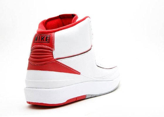 Air Jordan 2 復刻版 '倒數包' 308308-162 Order Air Jordan 2 復刻版 '倒數包' 308308-162