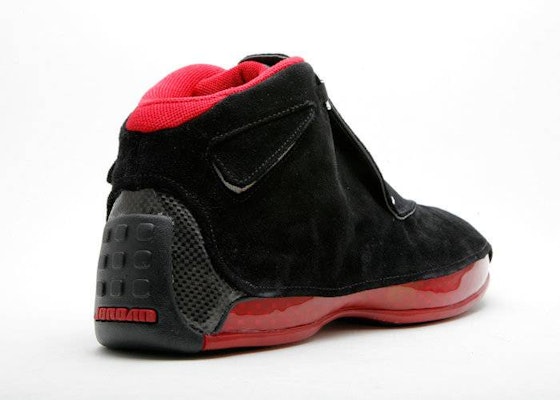 Air Jordan 18 Retro 'Countdown Pack' Lelaki 332548-061 Order Air Jordan 18 Retro 'Countdown Pack' Lelaki 332548-061