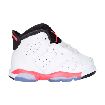 (Infant) Jordan 6 Retro BT 'Infrared'