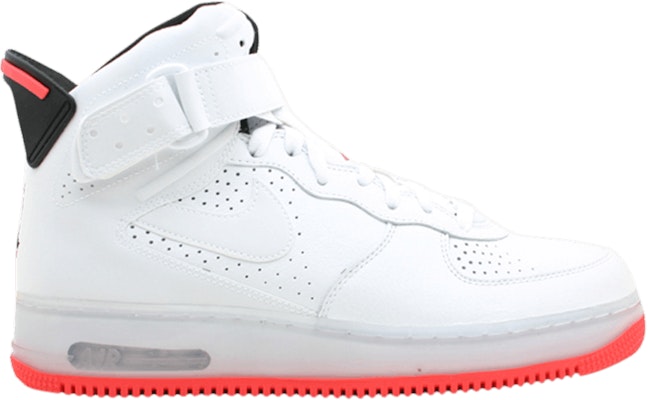 Jordan fusion 6 infrared discount