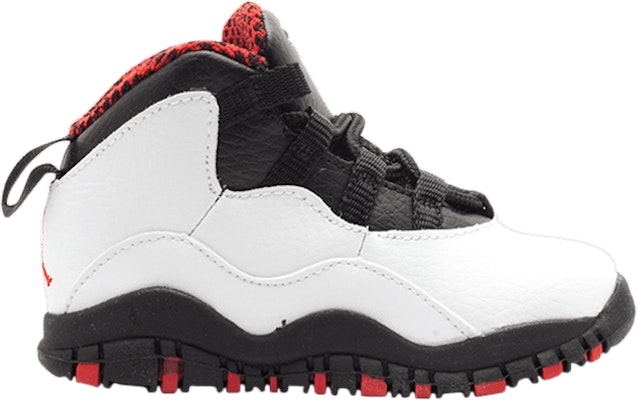 Jordan 10 sales chicago 2012