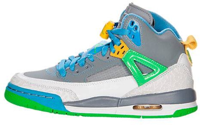 (Kanak-Kanak) Air Jordan Spizike 'Stealth' 317321-056 Buy (Kanak-Kanak) Air Jordan Spizike 'Stealth' 317321-056
