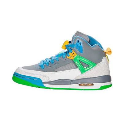(GS) Jordan Spizike 'Stealth'