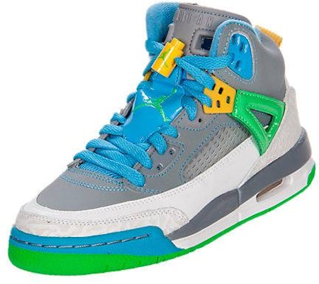 (Kanak-Kanak) Air Jordan Spizike 'Stealth' 317321-056 Order (Kanak-Kanak) Air Jordan Spizike 'Stealth' 317321-056