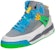 (Kanak-Kanak) Air Jordan Spizike 'Stealth' 317321-056