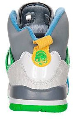 (Kanak-Kanak) Air Jordan Spizike 'Stealth' 317321-056 Shop (Kanak-Kanak) Air Jordan Spizike 'Stealth' 317321-056