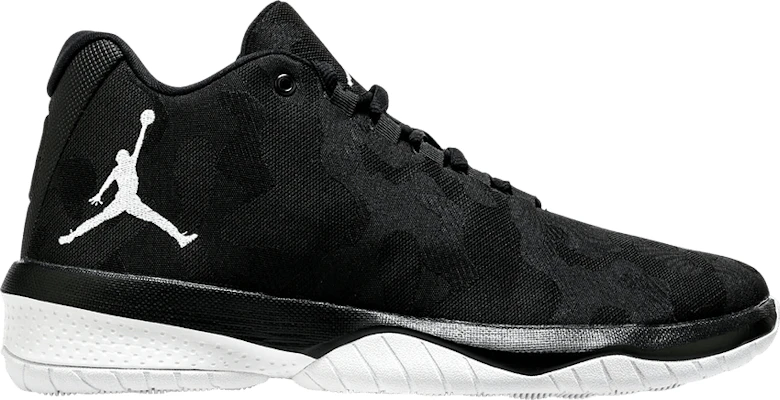 Jordan b fly 2024 black