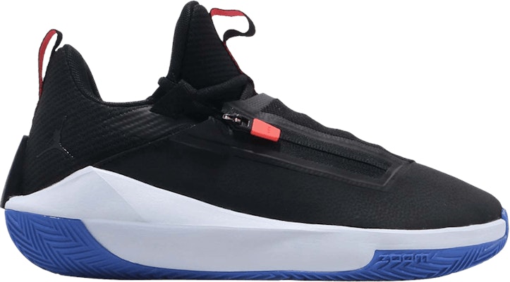 Jordan jumpman hustle pf hotsell
