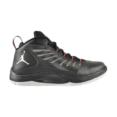 Jordan Prime.Fly 2 'Black Infrared'