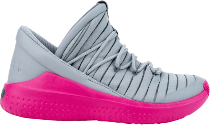 Jordan flight top luxe grey