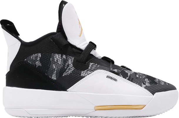 Jordan 33 grade school Clearance