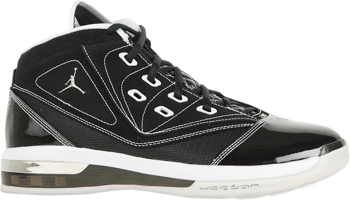 Air Jordan 16.5 Team San Antonio 375387 003 375387 003 Novelship