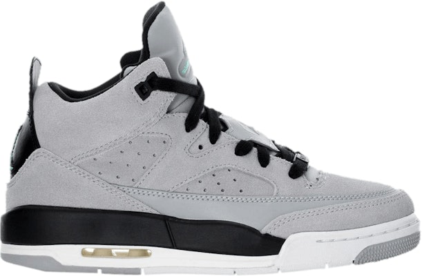 Jordan son of bg Clearance