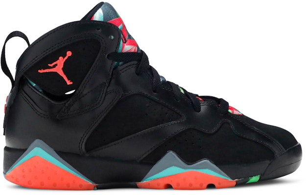 Air jordan 7 sales retro 30th barcelona nights