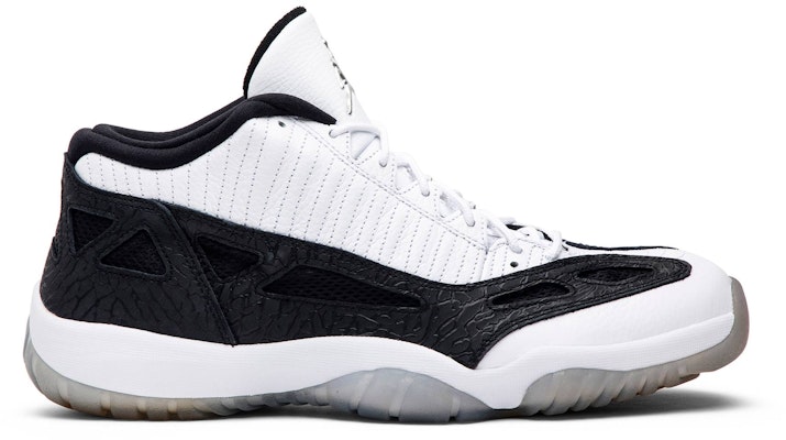 Mens air jordan 11 retro low online