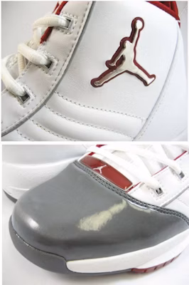 Air Jordan 19 OG SE 'East Coast' Lelaki 308492-101 Shop Air Jordan 19 OG SE 'East Coast' Lelaki 308492-101