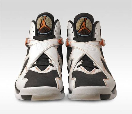 Air Jordan 8 Retro LS 'Black Toe' 317258-104 Buy Air Jordan 8 Retro LS 'Black Toe' 317258-104