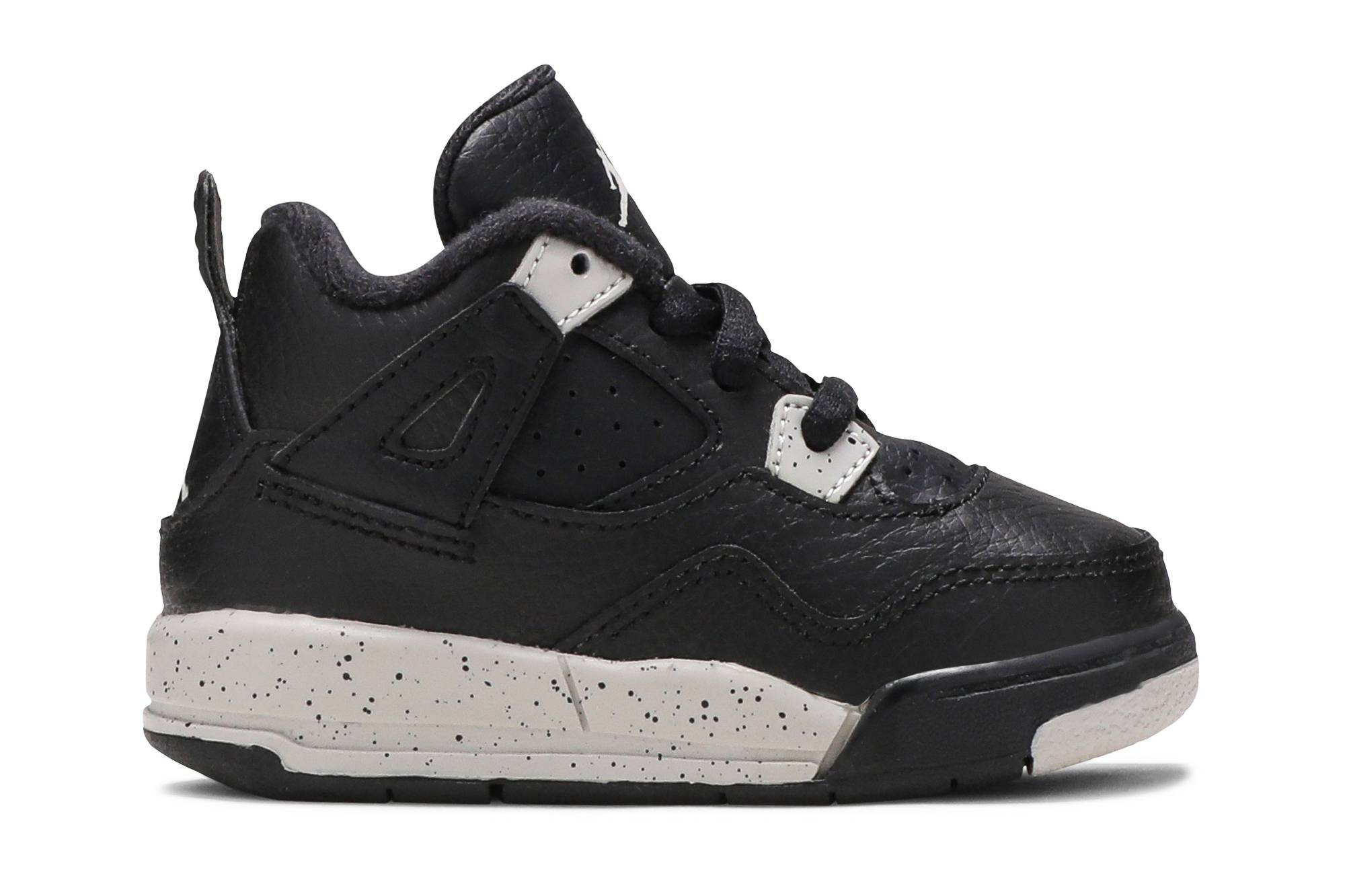 air jordan 4 retro oreo