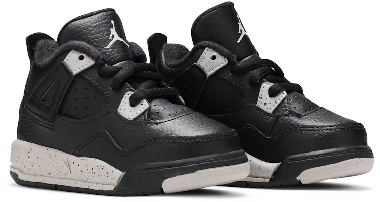 Nike air jordan retro 2025 4 oreo