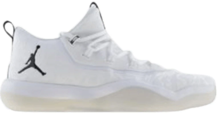 Air Jordan Superfly 2017 Low AA2547 110 AA2547 110 Novelship