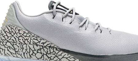 Air Jordan ADG 'Gunsmoke' Gris Humo AR7995-003 Order Air Jordan ADG 'Gunsmoke' Gris Humo AR7995-003