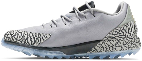 Air Jordan ADG 'Gunsmoke' Gris Humo AR7995-003 Lookbook Air Jordan ADG 'Gunsmoke' Gris Humo AR7995-003