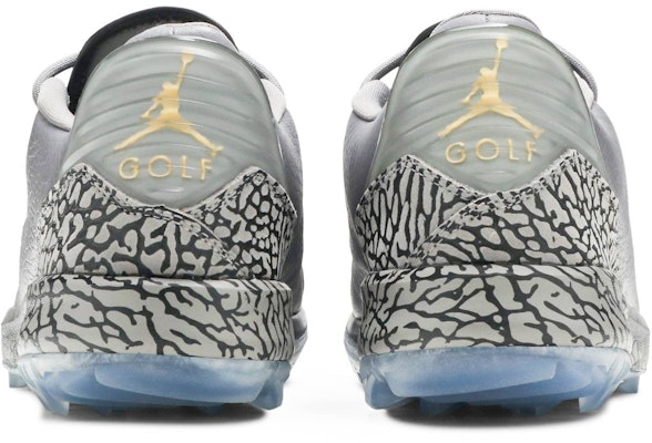 Air Jordan ADG '枪烟' AR7995-003 Details for Air Jordan ADG '枪烟' AR7995-003