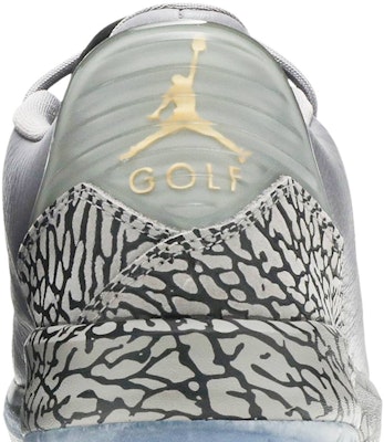 Air Jordan ADG '枪烟' AR7995-003 Sizing Air Jordan ADG '枪烟' AR7995-003