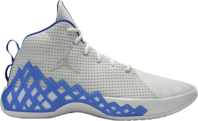 Jordan 2025 jumpman mid