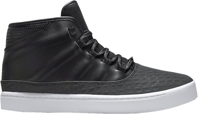 Grade School Air Jordan Westbrook 0 BG Black 768935 001