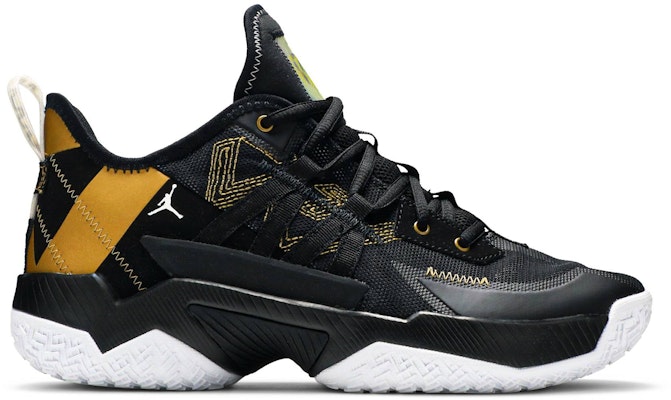 Air Jordan One Take 2 'Hitam Emas Metalik' CW2457-007 Buy Air Jordan One Take 2 'Hitam Emas Metalik' CW2457-007