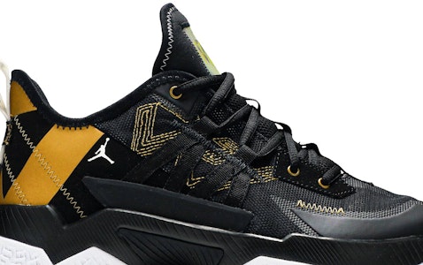 Air Jordan One Take 2 '黑金' CW2457-007 Order Air Jordan One Take 2 '黑金' CW2457-007