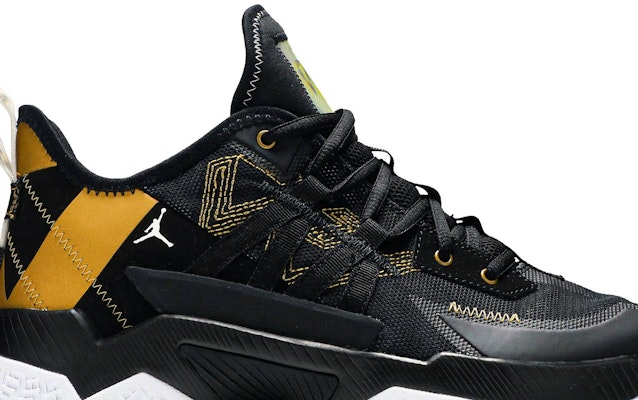 Air Jordan One Take 2 'Black Metallic Gold' CW2457-007 Order Air Jordan One Take 2 'Black Metallic Gold' CW2457-007