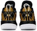 Details for Air Jordan One Take 2 'Hitam Emas Metalik' CW2457-007