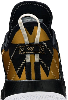 Air Jordan One Take 2 'Hitam Emas Metalik' CW2457-007 Sizing Air Jordan One Take 2 'Hitam Emas Metalik' CW2457-007